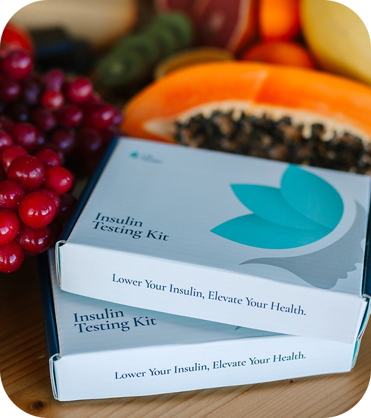 Insulin Test Kit