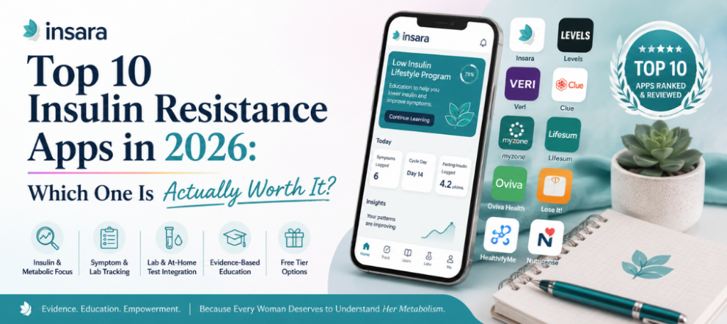 insulin-resistance-apps-2026