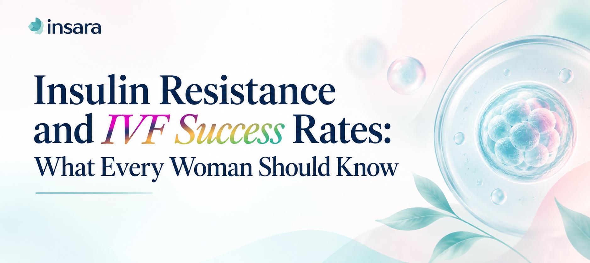 Insulin-Resistance-and-IVF-Success-Rates
