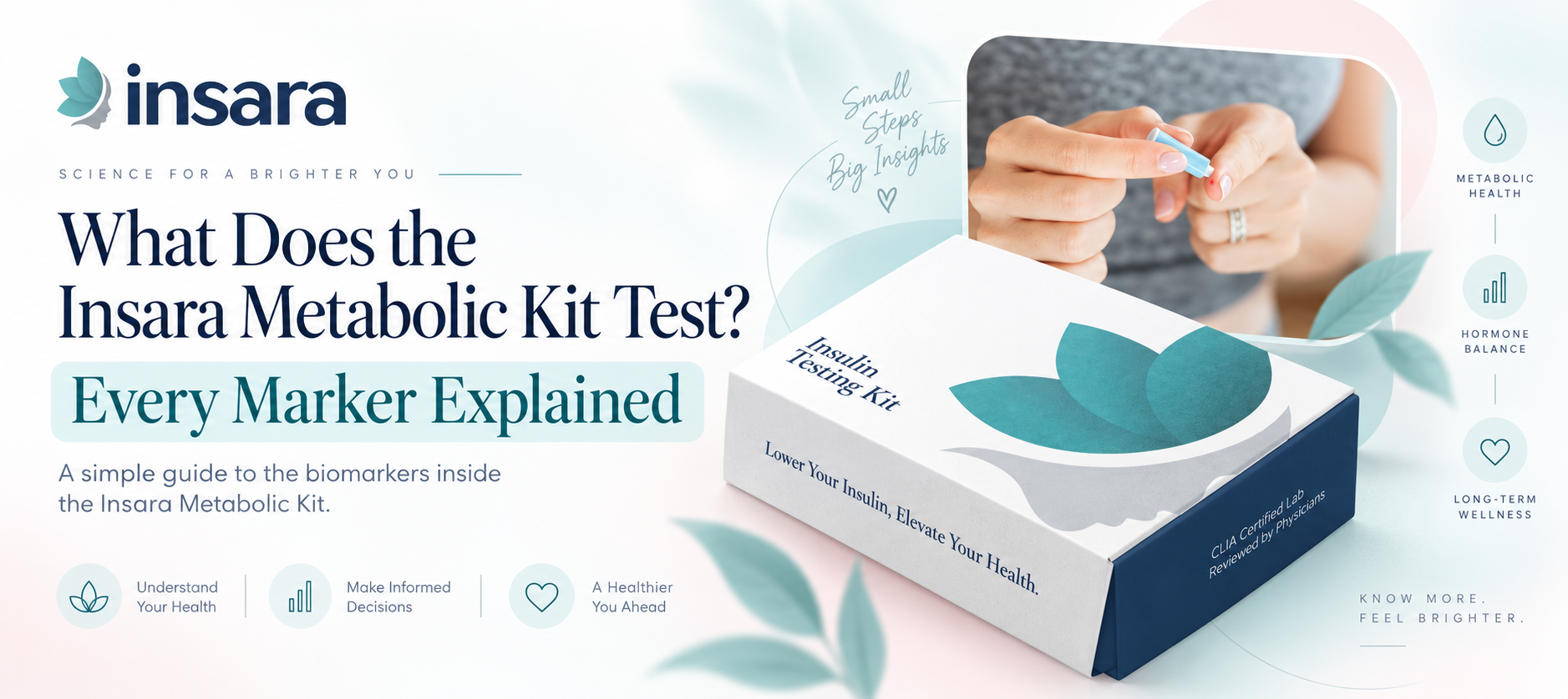 insara-metabolic-testing-kit