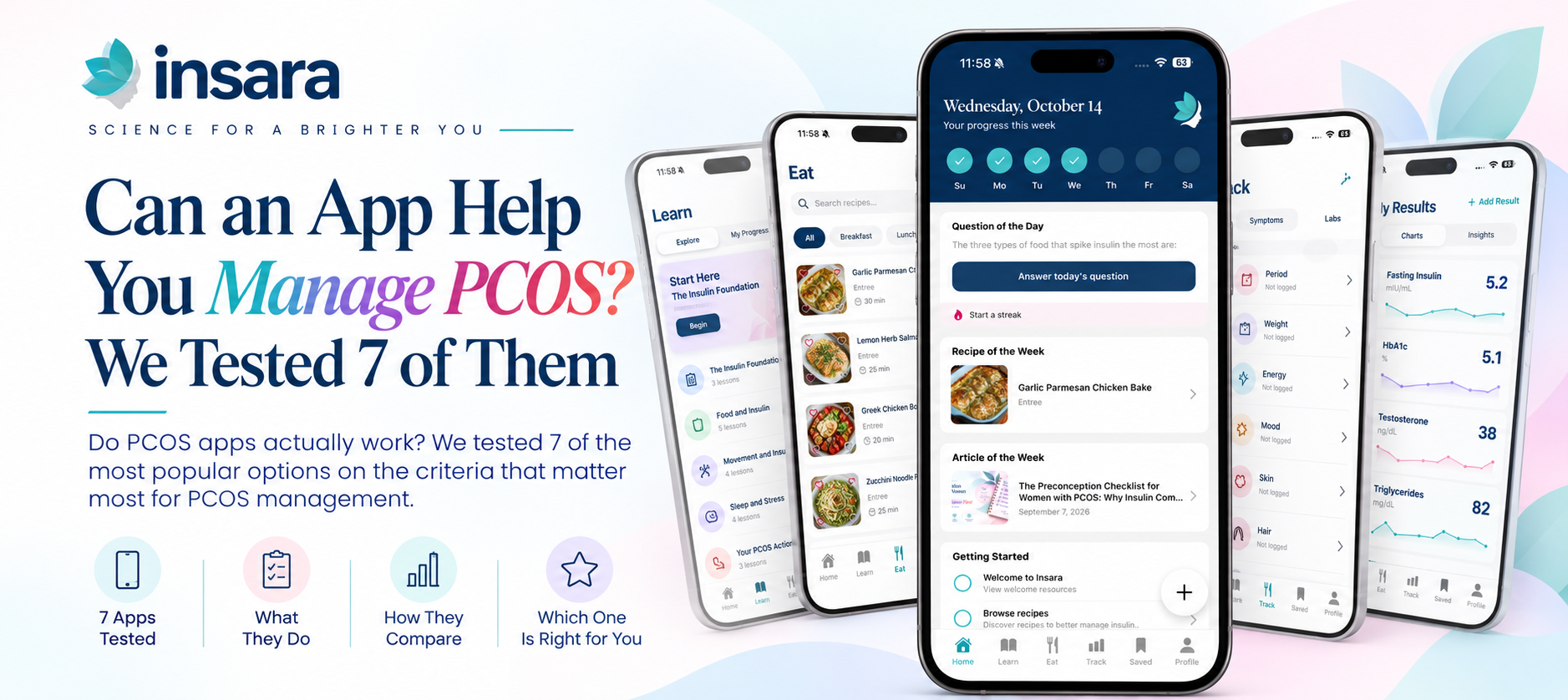 pcos-app-insara